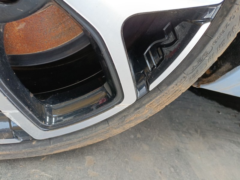 Recambio de llanta para hyundai i30 (pde, pd, pden) 2.0 n referencia OEM IAM   