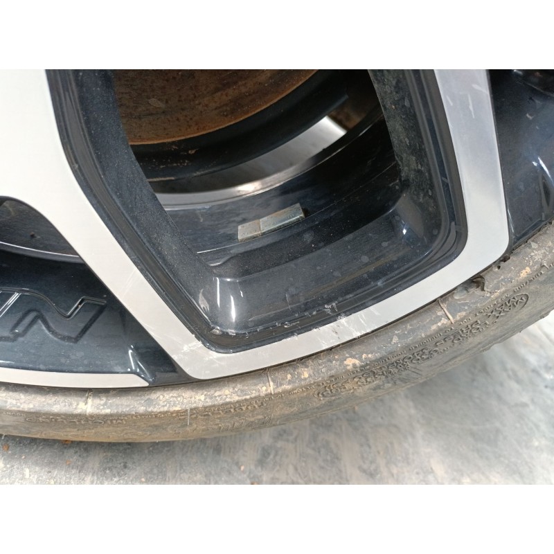 Recambio de llanta para hyundai i30 (pde, pd, pden) 2.0 n referencia OEM IAM 225/40/18  