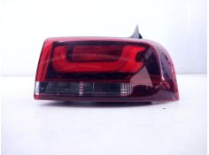 Recambio de piloto trasero derecho para citroën c4 cactus 1.5 bluehdi 100 referencia OEM IAM   