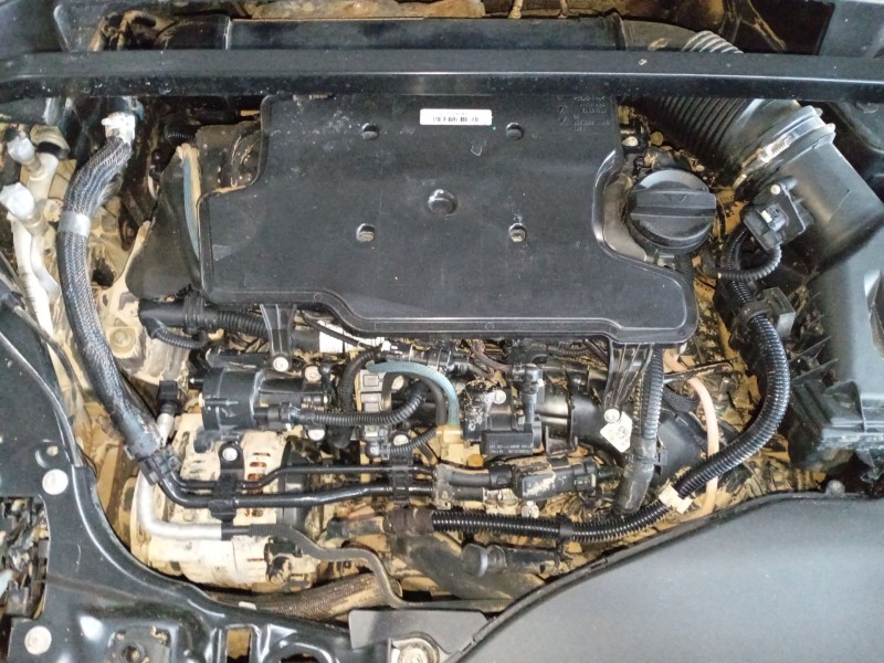 bmw x2 (f39) del año 2019