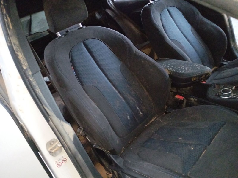 bmw x2 (f39) del año 2019