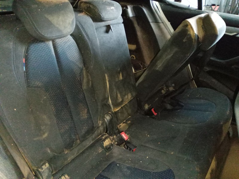 bmw x2 (f39) del año 2019