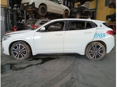 BMW X2 (F39)