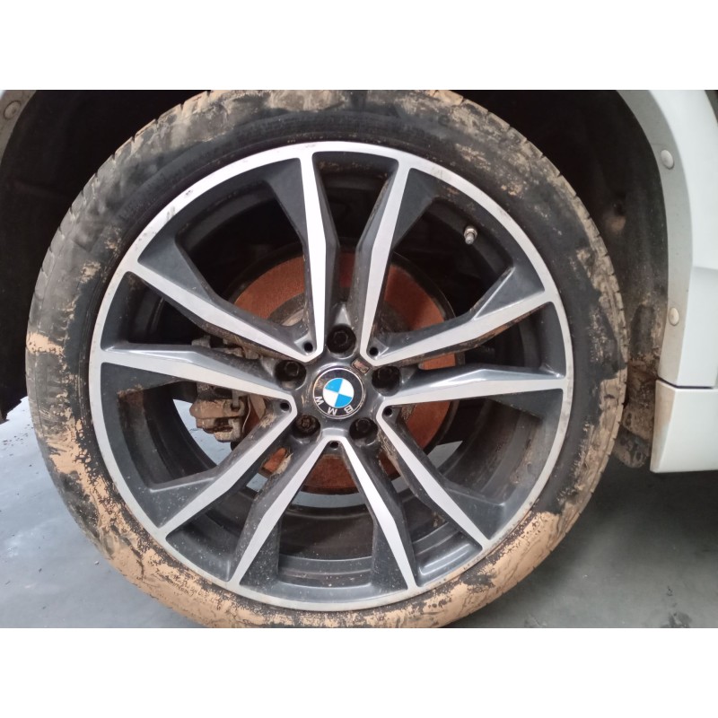 Recambio de juego llantas para bmw x2 (f39) sdrive 20 d referencia OEM IAM 225/45/19  