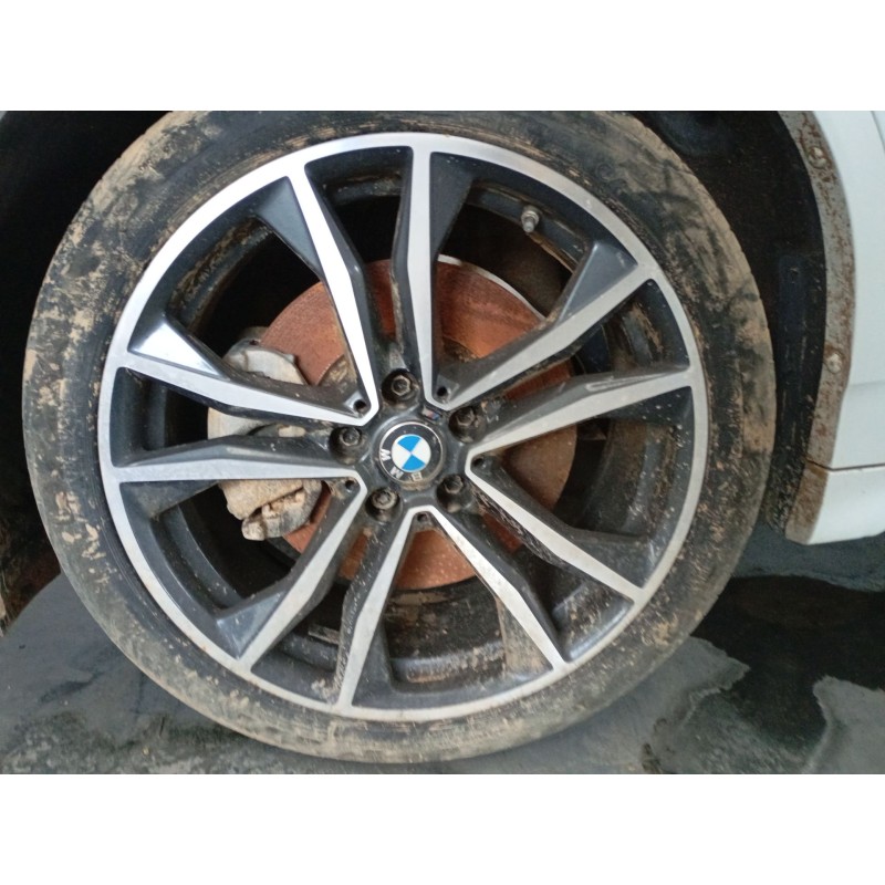 Recambio de juego llantas para bmw x2 (f39) sdrive 20 d referencia OEM IAM 225/45/19  