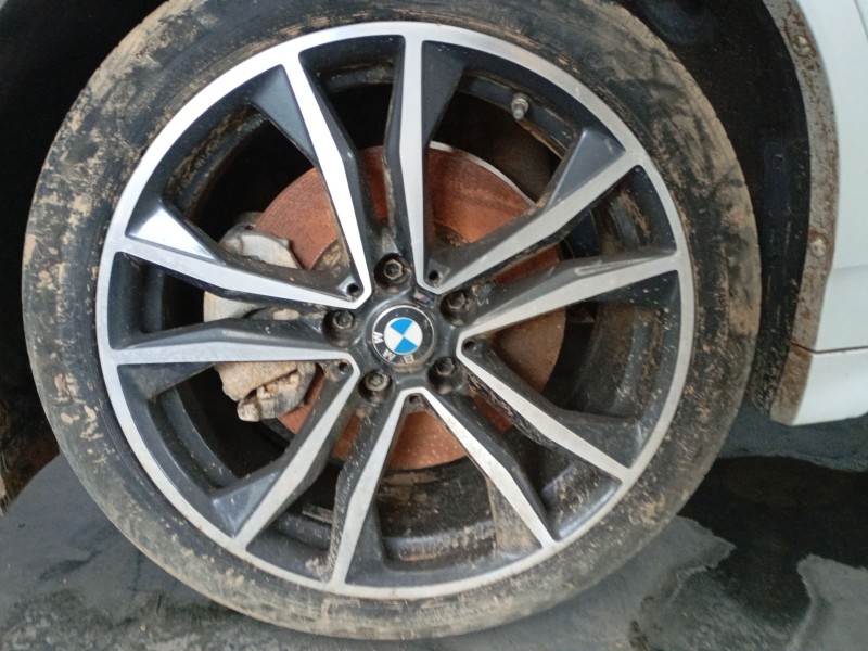 Recambio de juego llantas para bmw x2 (f39) sdrive 20 d referencia OEM IAM 225/45/19  