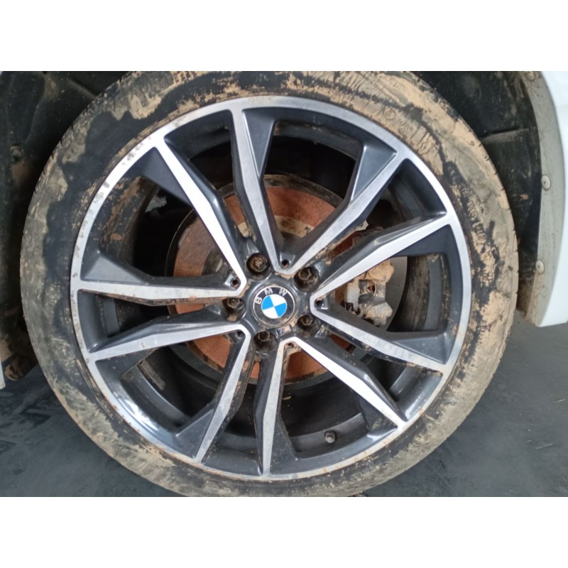 Recambio de juego llantas para bmw x2 (f39) sdrive 20 d referencia OEM IAM 225/45/19  