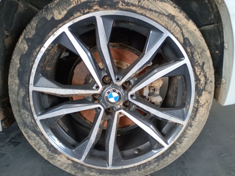 Recambio de juego llantas para bmw x2 (f39) sdrive 20 d referencia OEM IAM 225/45/19  