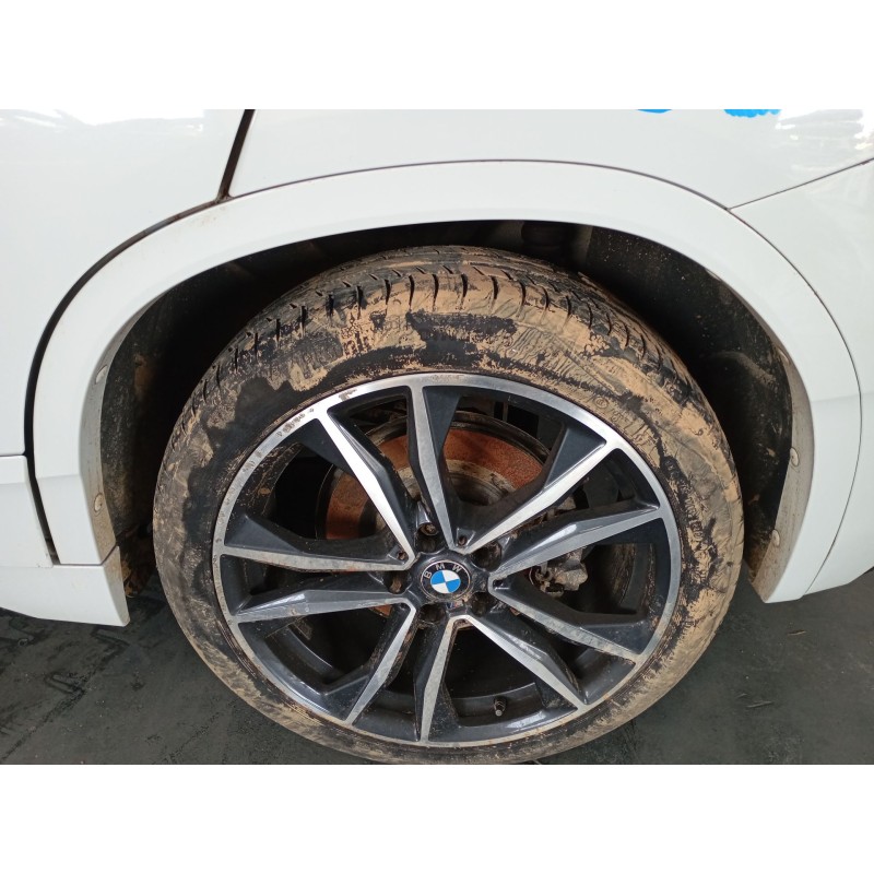 Recambio de aletin trasero izquierdo para bmw x2 (f39) sdrive 20 d referencia OEM IAM   