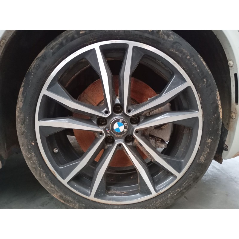 Recambio de juego llantas para bmw x2 (f39) sdrive 20 d referencia OEM IAM 225/45/19  