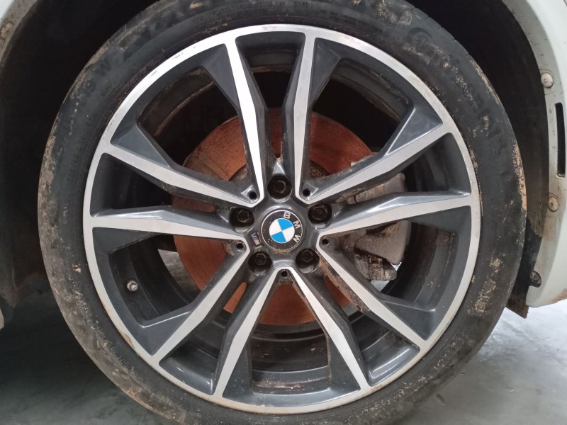 Recambio de juego llantas para bmw x2 (f39) sdrive 20 d referencia OEM IAM 225/45/19  