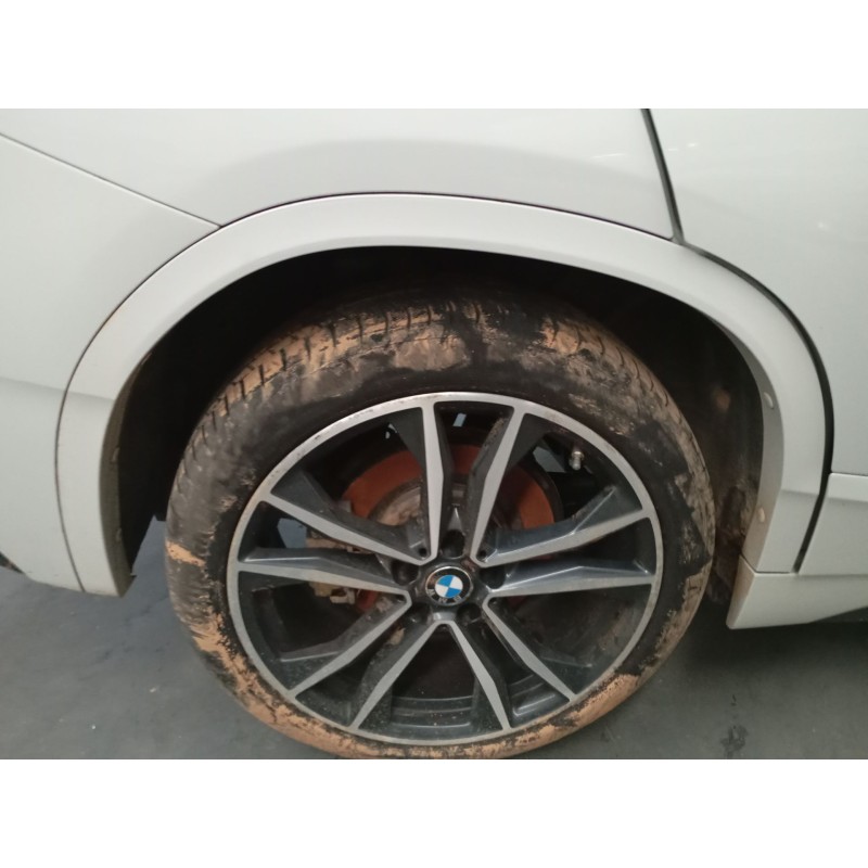 Recambio de aletin trasero derecho para bmw x2 (f39) sdrive 20 d referencia OEM IAM   