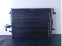 Recambio de condensador / radiador aire acondicionado para land rover range rover evoque (l538) 2.2 d 4x4 referencia OEM IAM 9G9