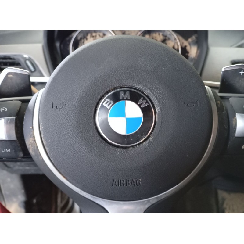 Recambio de airbag delantero izquierdo para bmw x2 (f39) sdrive 20 d referencia OEM IAM   