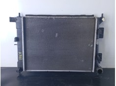 RADIADOR AGUA P2-B6-23