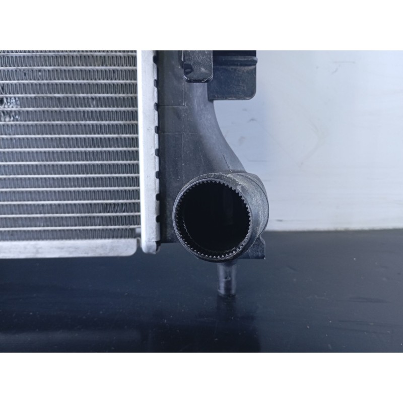 Recambio de radiador agua para hyundai i20 ii (gb, ib) 1.2 referencia OEM IAM   