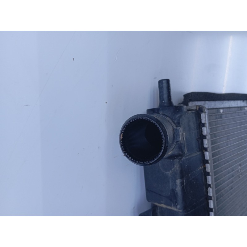 Recambio de radiador agua para hyundai i20 ii (gb, ib) 1.2 referencia OEM IAM   