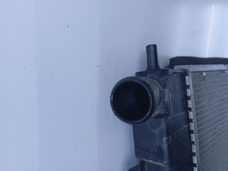 Recambio de radiador agua para hyundai i20 ii (gb, ib) 1.2 referencia OEM IAM   