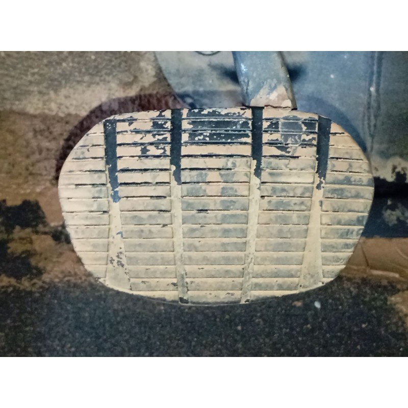 Recambio de pedal freno para bmw x2 (f39) sdrive 20 d referencia OEM IAM   