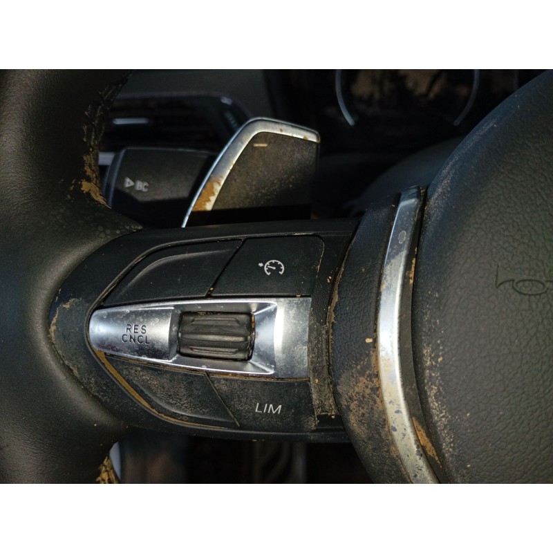 Recambio de volante para bmw x2 (f39) sdrive 20 d referencia OEM IAM   
