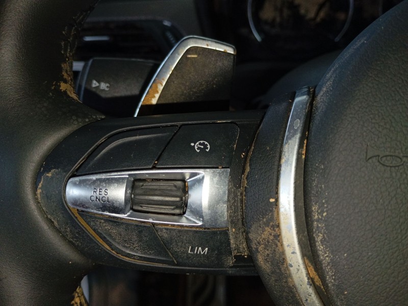 Recambio de volante para bmw x2 (f39) sdrive 20 d referencia OEM IAM   