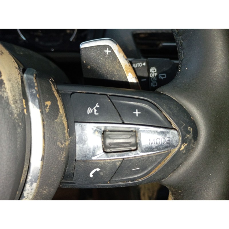 Recambio de volante para bmw x2 (f39) sdrive 20 d referencia OEM IAM   