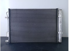 Recambio de condensador / radiador aire acondicionado para hyundai i20 ii (gb, ib) 1.2 referencia OEM IAM    2