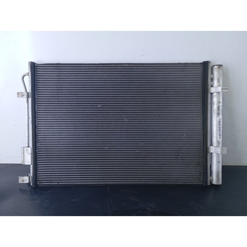 Recambio de condensador / radiador aire acondicionado para hyundai i20 ii (gb, ib) 1.2 referencia OEM IAM   