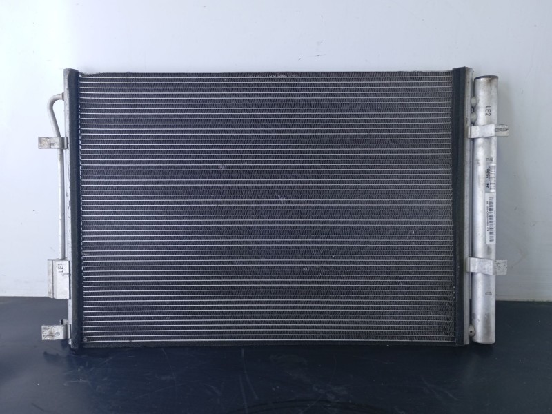 Recambio de condensador / radiador aire acondicionado para hyundai i20 ii (gb, ib) 1.2 referencia OEM IAM   