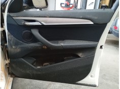 Recambio de guarnecido puerta delantera derecha para bmw x2 (f39) sdrive 20 d referencia OEM IAM   