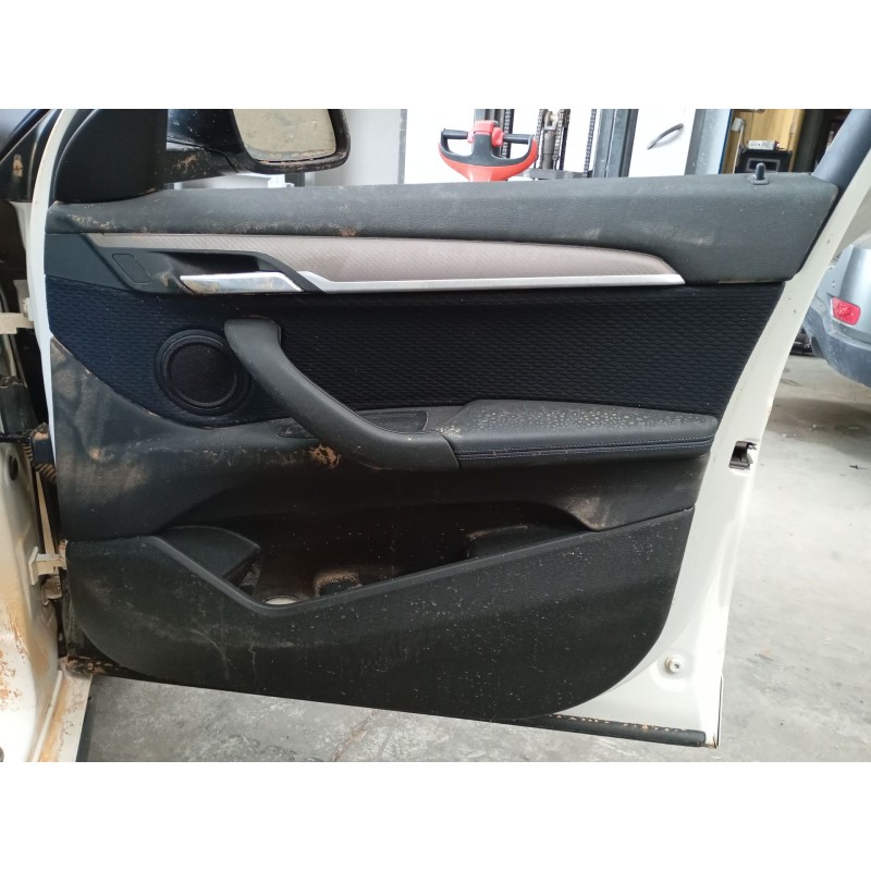 Recambio de guarnecido puerta delantera derecha para bmw x2 (f39) sdrive 20 d referencia OEM IAM   