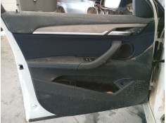 GUARNECIDO PUERTA DELANTERA IZQUIERDA 