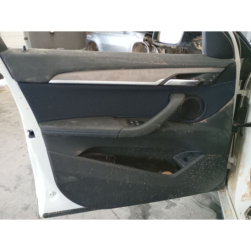 Recambio de guarnecido puerta delantera izquierda para bmw x2 (f39) sdrive 20 d referencia OEM IAM   
