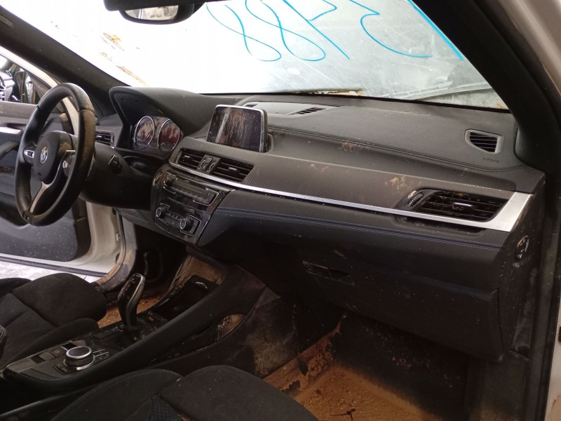 Recambio de salpicadero para bmw x2 (f39) sdrive 20 d referencia OEM IAM   