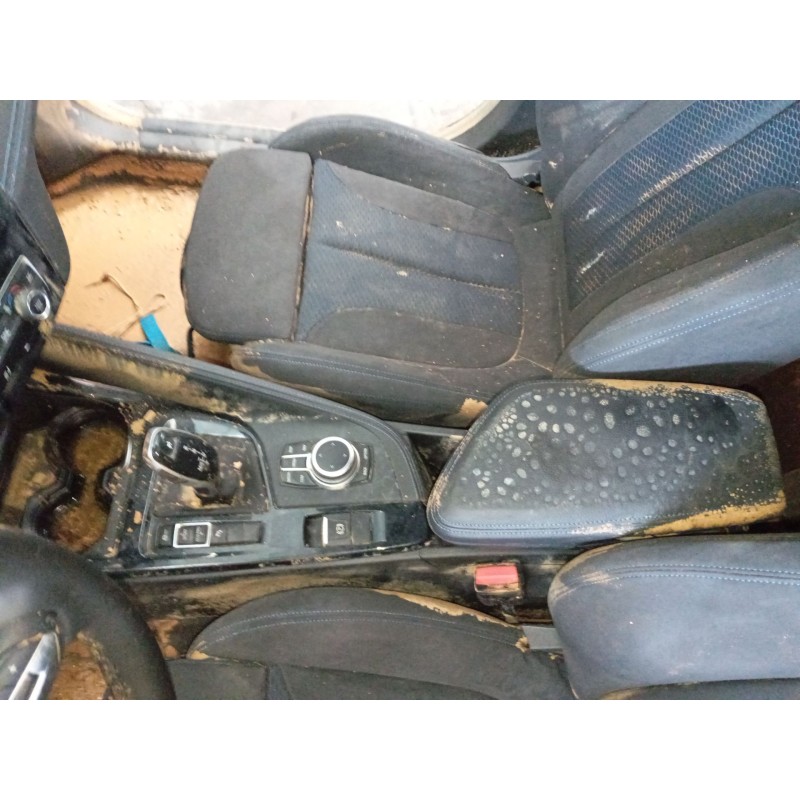 Recambio de consola central para bmw x2 (f39) sdrive 20 d referencia OEM IAM   