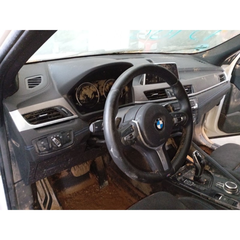 Recambio de salpicadero para bmw x2 (f39) sdrive 20 d referencia OEM IAM   