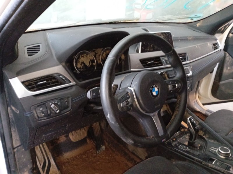 Recambio de salpicadero para bmw x2 (f39) sdrive 20 d referencia OEM IAM   