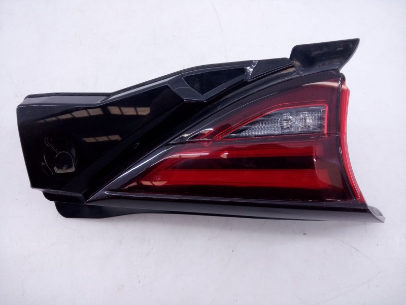 Recambio de piloto trasero izquierdo porton para mazda cx-5 (kf) 2.0 referencia OEM IAM KB8A513G0  