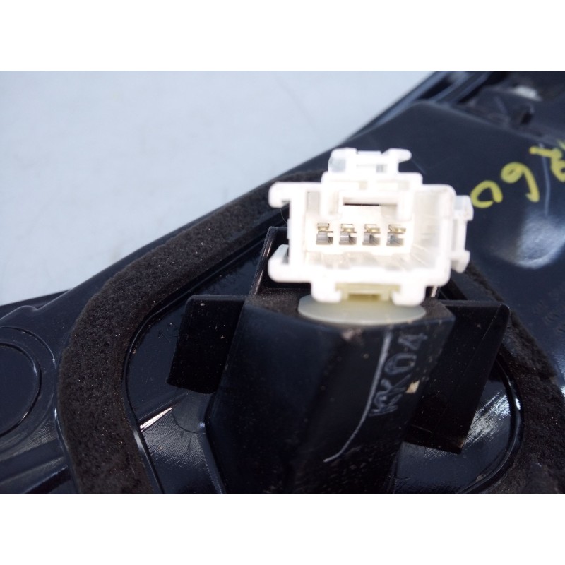 Recambio de piloto trasero izquierdo porton para mazda cx-5 (kf) 2.0 referencia OEM IAM KB8A513G0  