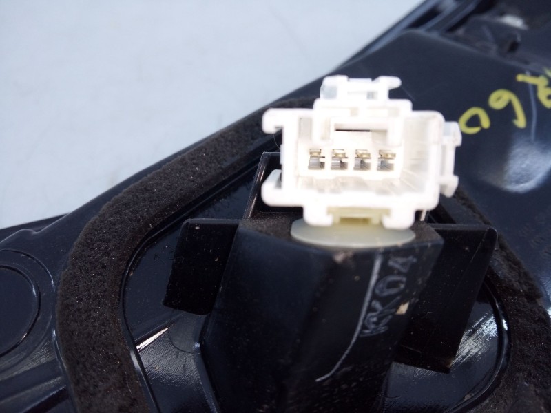 Recambio de piloto trasero izquierdo porton para mazda cx-5 (kf) 2.0 referencia OEM IAM KB8A513G0  