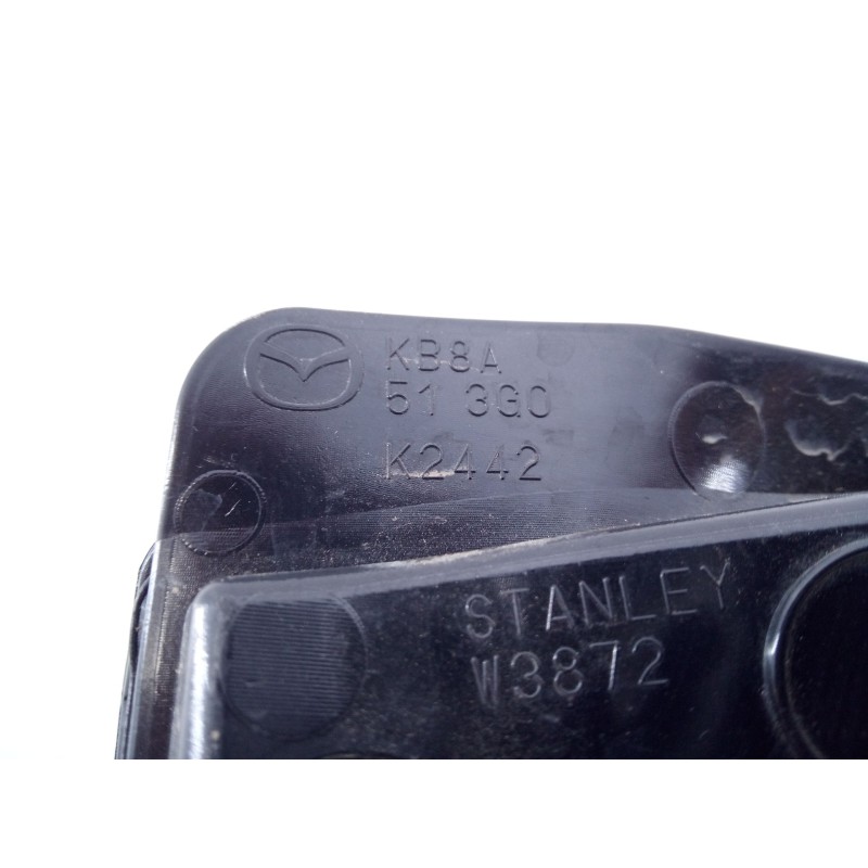 Recambio de piloto trasero izquierdo porton para mazda cx-5 (kf) 2.0 referencia OEM IAM KB8A513G0  