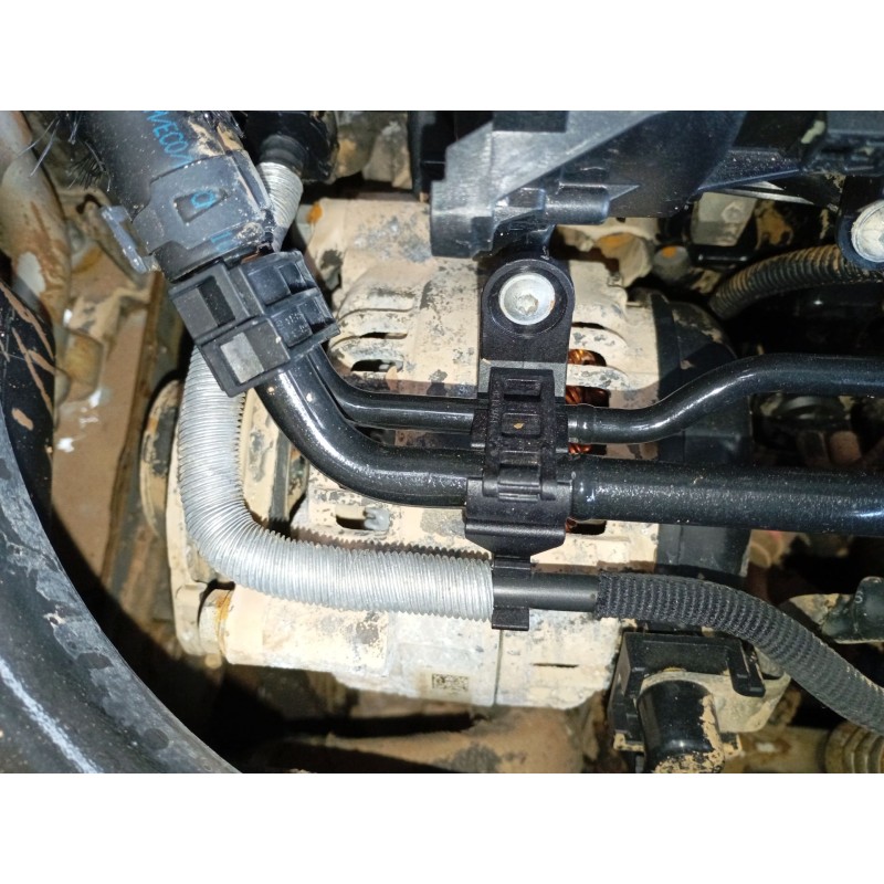 Recambio de alternador para bmw x2 (f39) sdrive 20 d referencia OEM IAM   