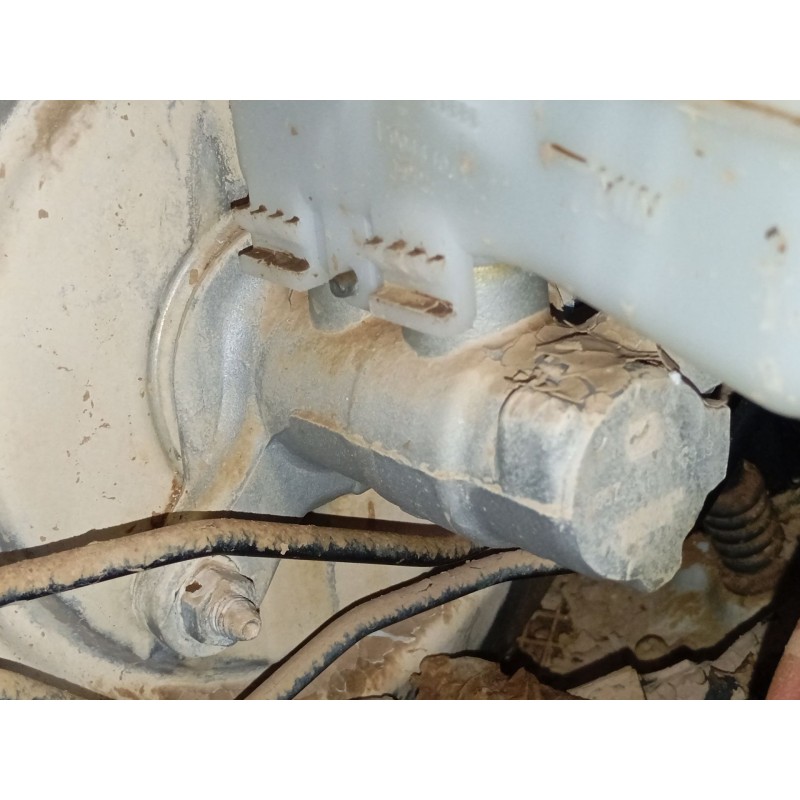 Recambio de bomba freno para bmw x2 (f39) sdrive 20 d referencia OEM IAM   