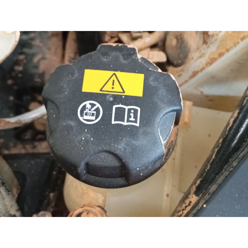 Recambio de deposito expansion para bmw x2 (f39) sdrive 20 d referencia OEM IAM   