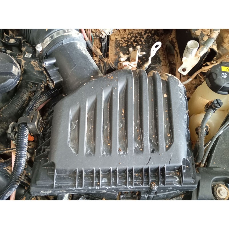 Recambio de filtro aire para bmw x2 (f39) sdrive 20 d referencia OEM IAM   