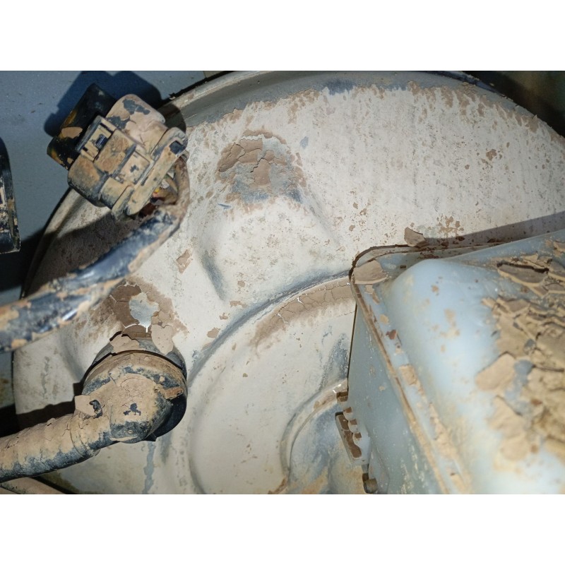 Recambio de servofreno para bmw x2 (f39) sdrive 20 d referencia OEM IAM   