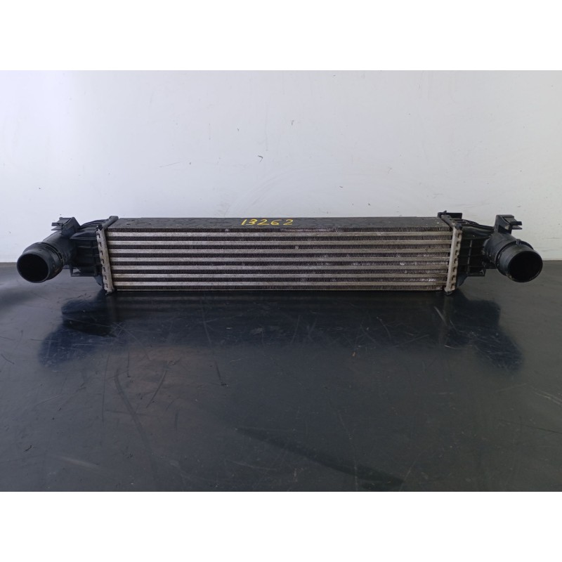 Recambio de intercooler para jeep compass (mp, m6, mv, m7) 1.4 multiair referencia OEM IAM P68394537AA 53450396 