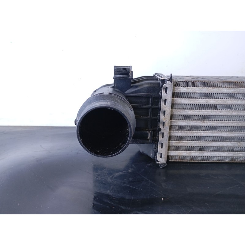 Recambio de intercooler para jeep compass (mp, m6, mv, m7) 1.4 multiair referencia OEM IAM P68394537AA 53450396 