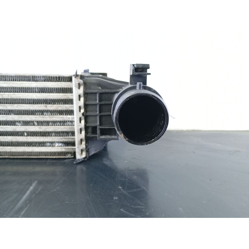 Recambio de intercooler para jeep compass (mp, m6, mv, m7) 1.4 multiair referencia OEM IAM P68394537AA 53450396 