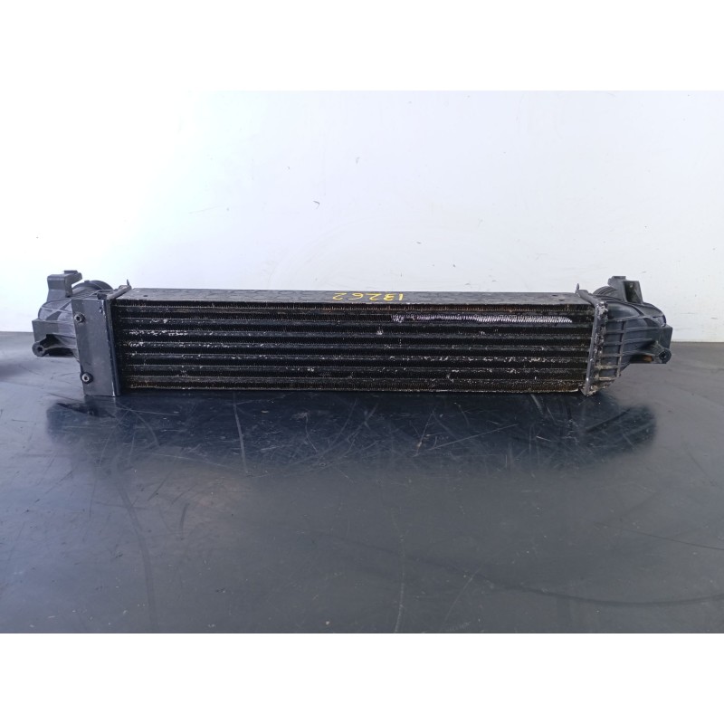 Recambio de intercooler para jeep compass (mp, m6, mv, m7) 1.4 multiair referencia OEM IAM P68394537AA 53450396 
